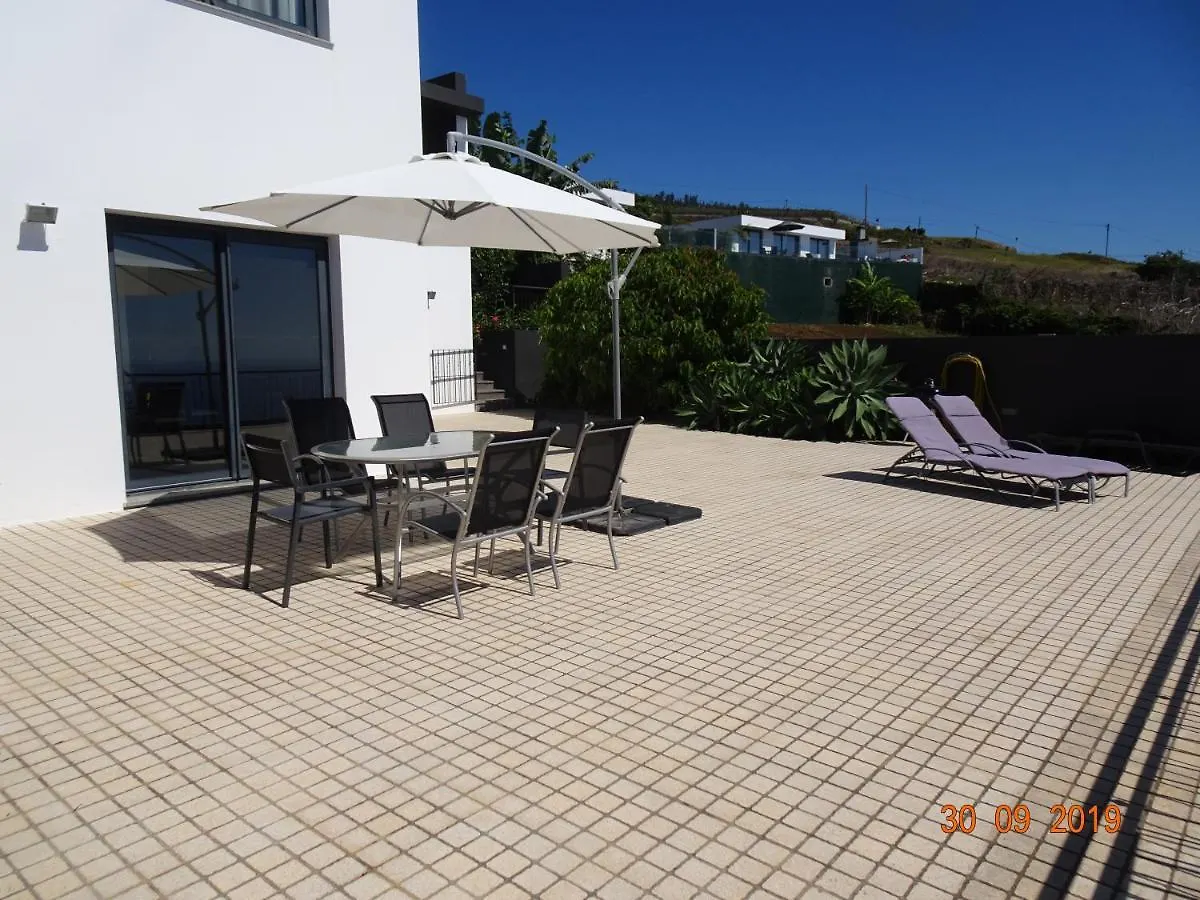 Loreto Luxury Arco da Calheta