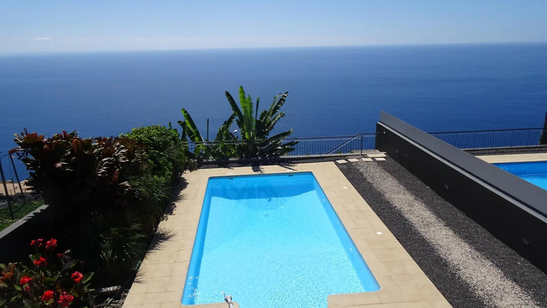 Villa Loreto Luxury Arco da Calheta