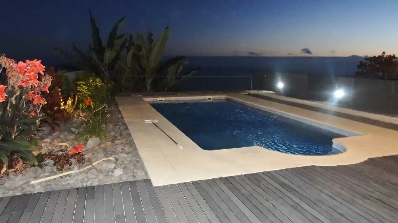 Loreto Luxury Arco da Calheta  Villa Arco da Calheta (Madeira)