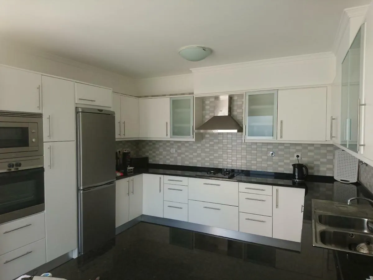Villa Loreto Luxury Arco da Calheta