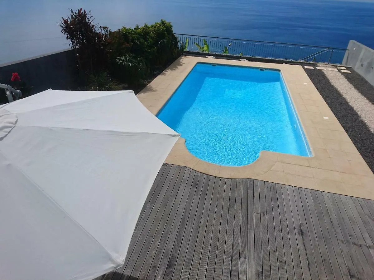 Loreto Luxury Arco da Calheta  Villa Arco da Calheta (Madeira)
