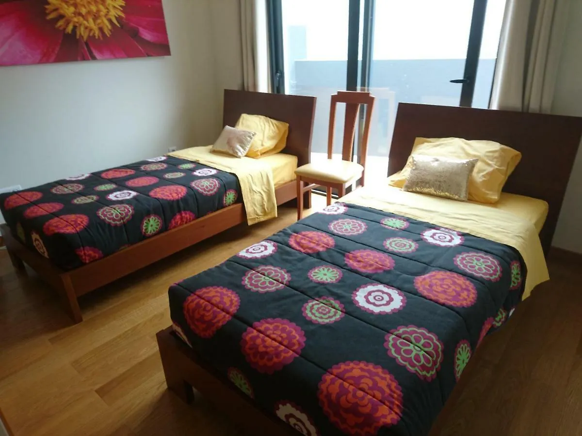 Villa Loreto Luxury Arco da Calheta