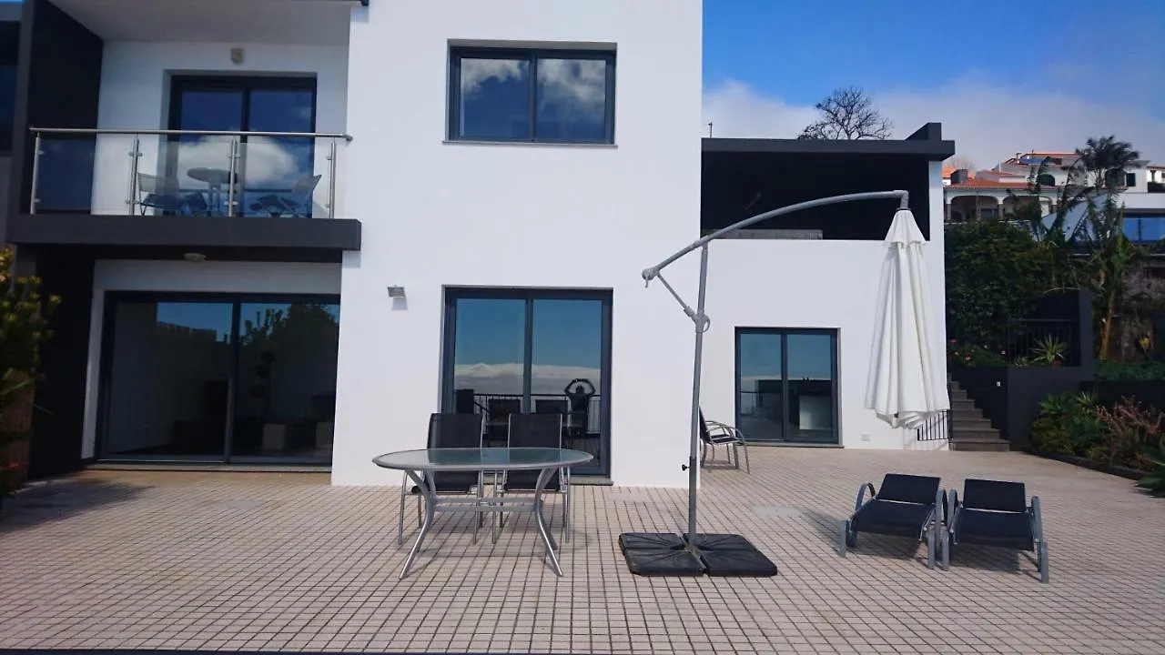 Loreto Luxury Arco da Calheta