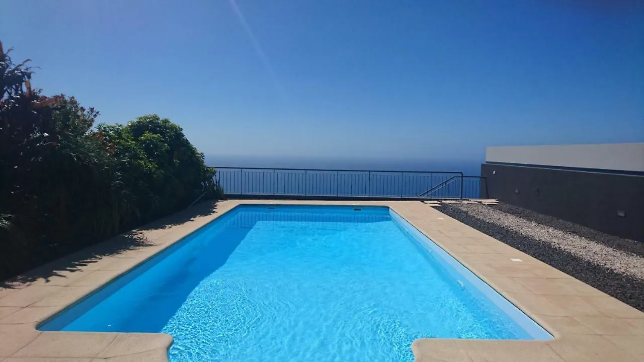 Loreto Luxury Arco da Calheta